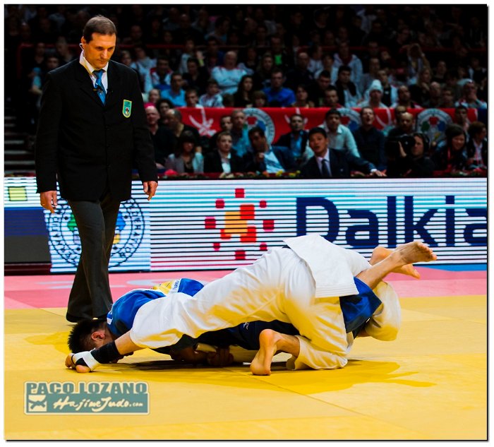 Paris 2014 by P.Lozano cat -60 kg (143)